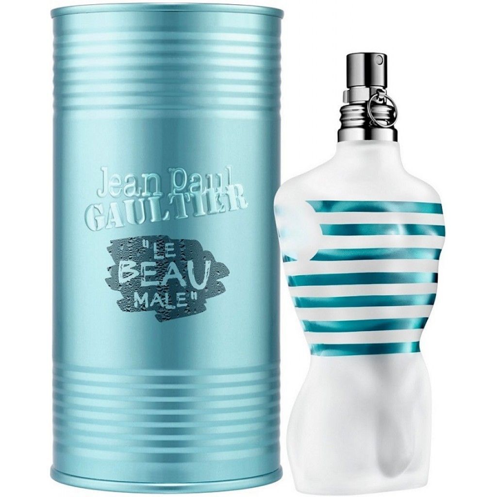 Jean Paul Gaultier Le Beau Male 75Ml Erkek Edt