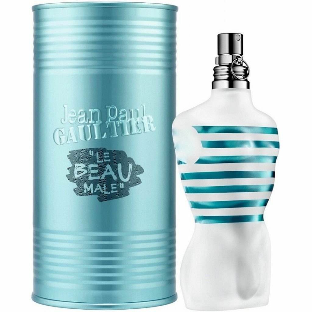 Jean Paul Gaultier Le Beau Male 75Ml Erkek Edt