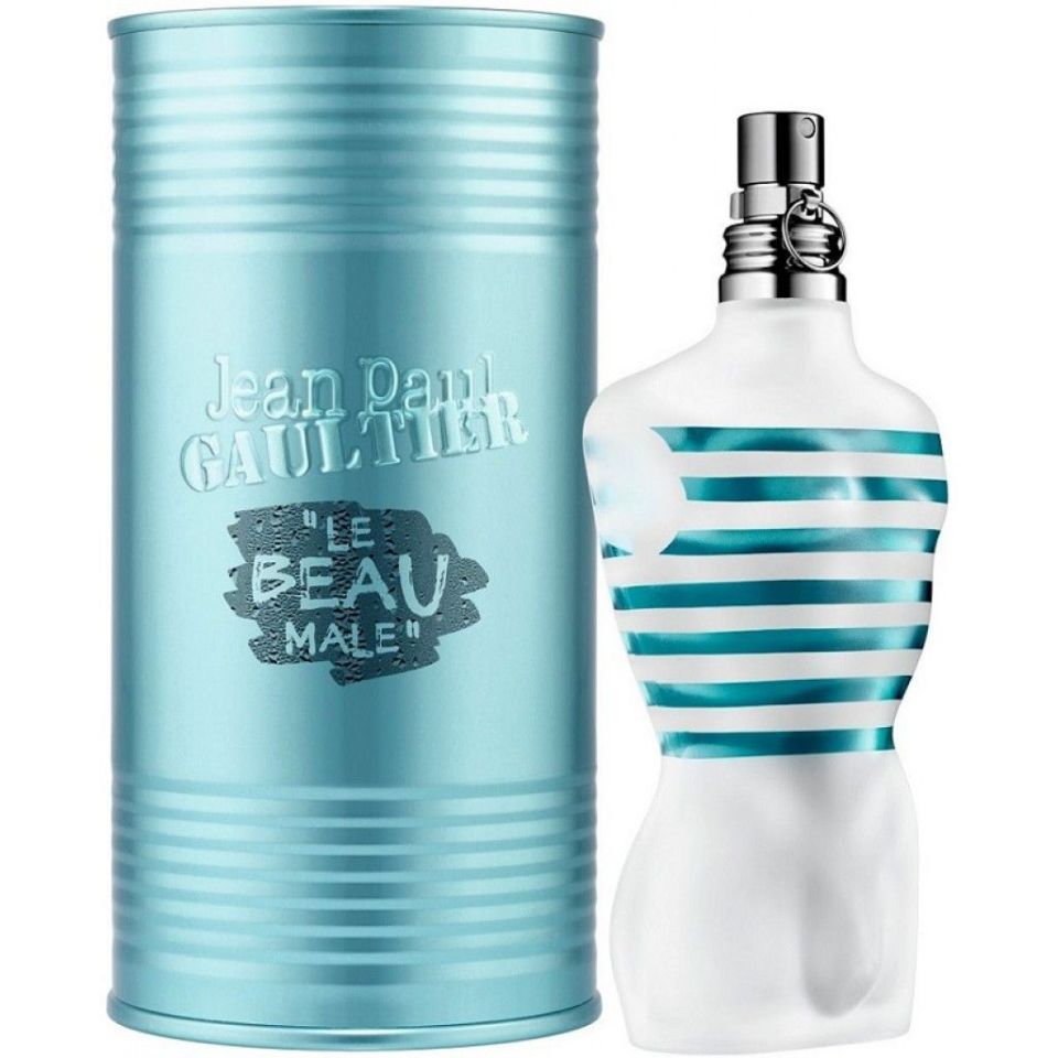 Jean Paul Gaultier Le Beau Male 75Ml Erkek Edt