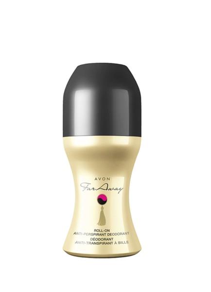 Avon Far Away 50 Ml Bayan Roll-on