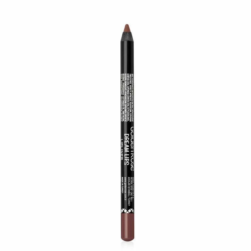 Golden Rose Dudak Kalemi - Dream Lips Lipliner 504