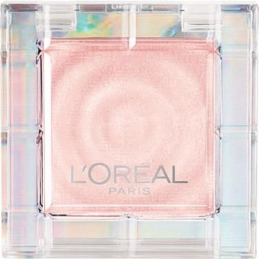 Loreal Paris Color Queen Tekli Göz Farı 20 Queen