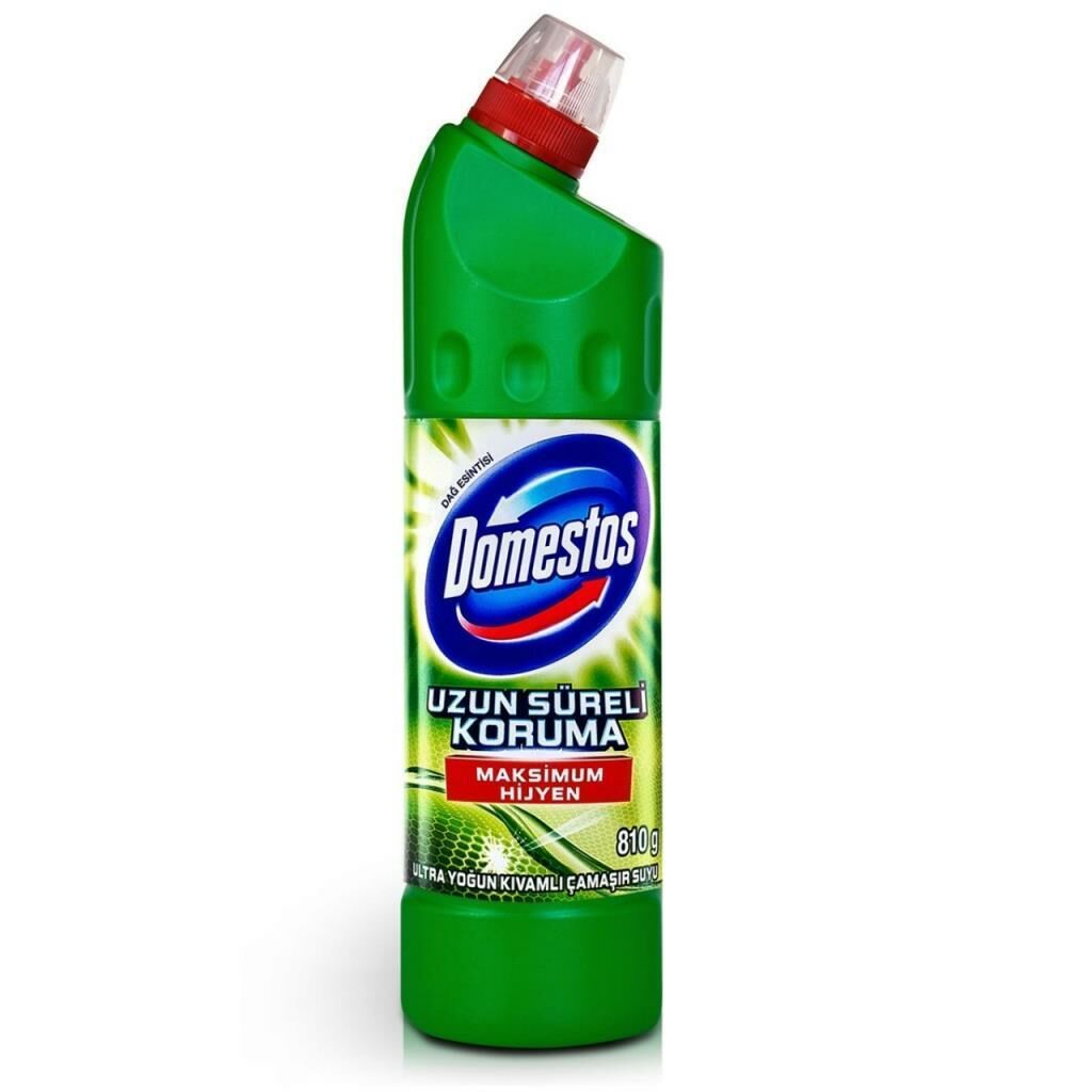 Domestos Çamaşır Suyu Dağ Esintisi 750 ml