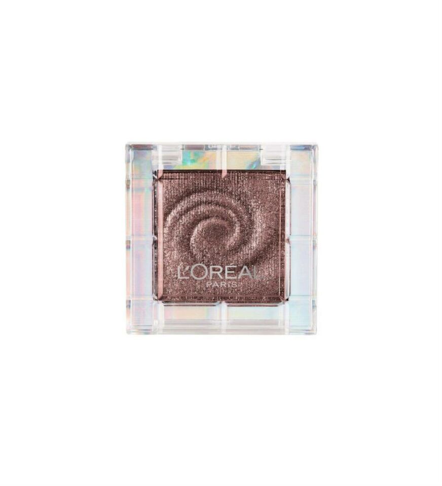 Loreal Paris Color Queen Tekli Göz Farı 34 Gilded