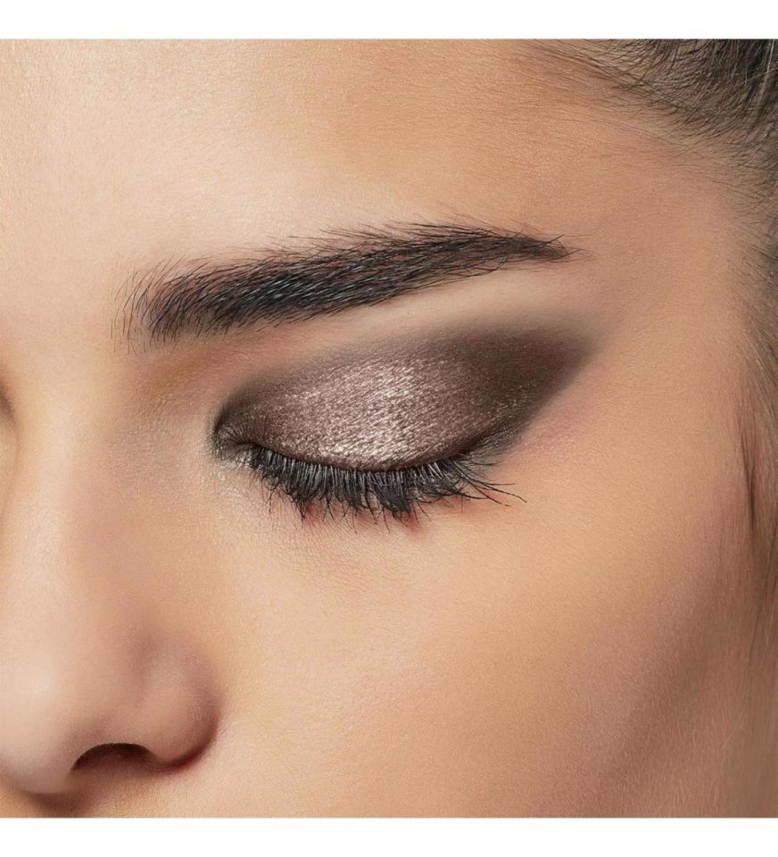 Loreal Paris Color Queen Tekli Göz Farı 34 Gilded