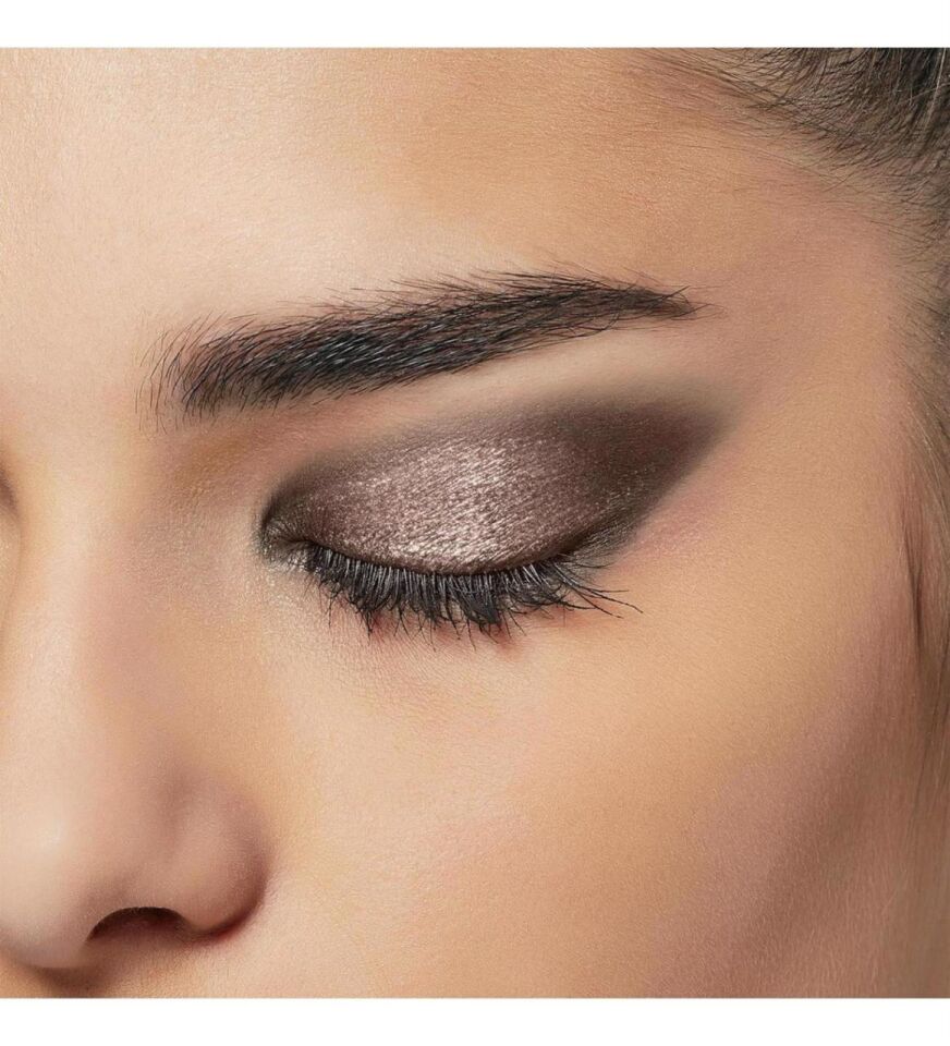 Loreal Paris Color Queen Tekli Göz Farı 34 Gilded