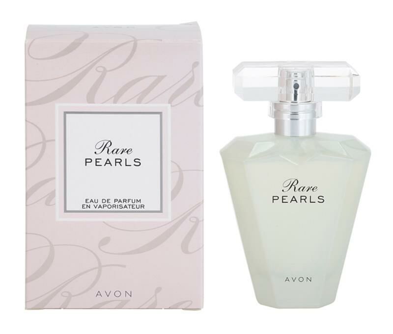 Avon Rare Pearls Edp Bayan Parfüm 50 Ml