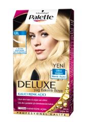 Palette Deluxe UIL Yoğun Saç Açıcı