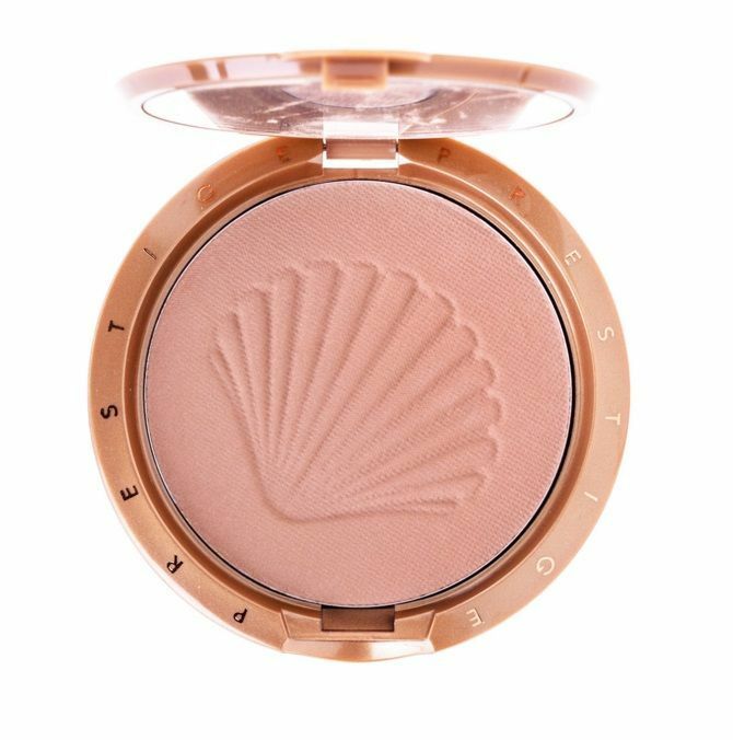 Prestige Bronzlaştırıcı Pudra BPA 01 Spice