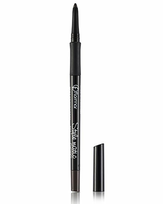 Flormar Style Matic Eyeliner S 01 Chocolate Cream