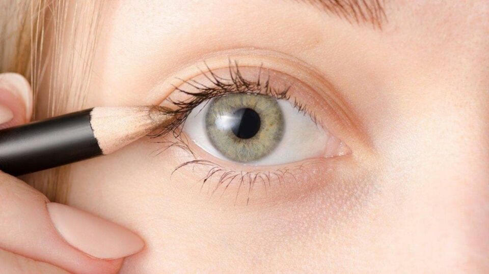 Loreal Paris Infaillible Paint Gel Crayon Eyeliner Göz Kalemi 05 Super Cooper