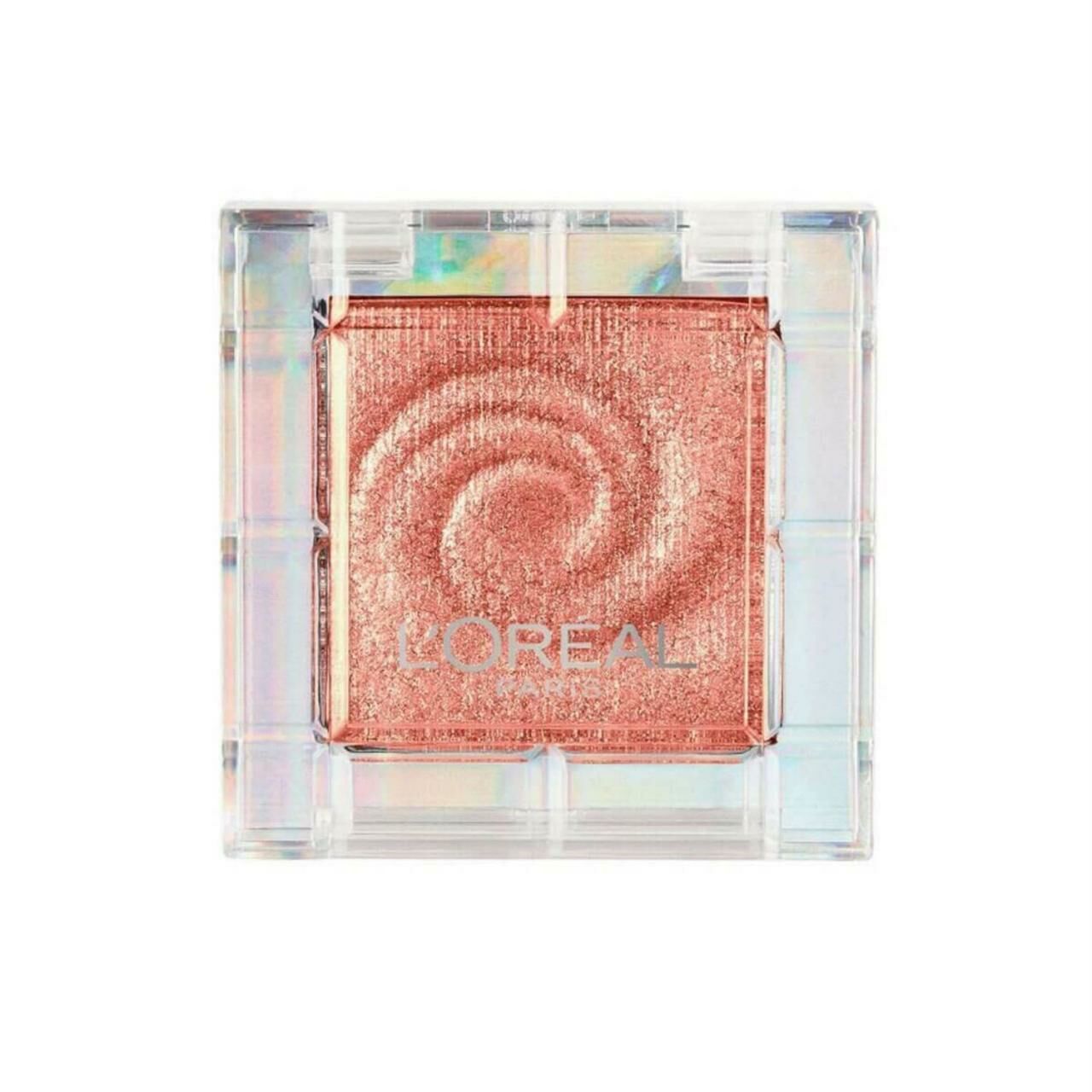 Loreal Paris Color Queen Tekli Göz Farı 37 Extraordinnaire