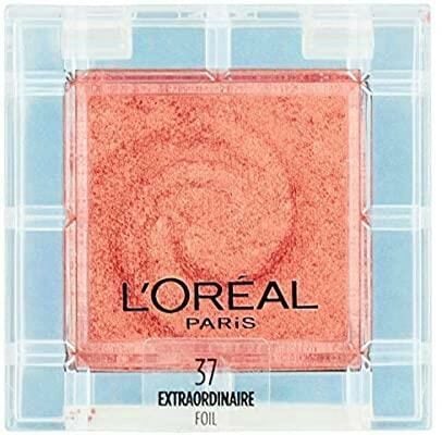 Loreal Paris Color Queen Tekli Göz Farı 37 Extraordinnaire