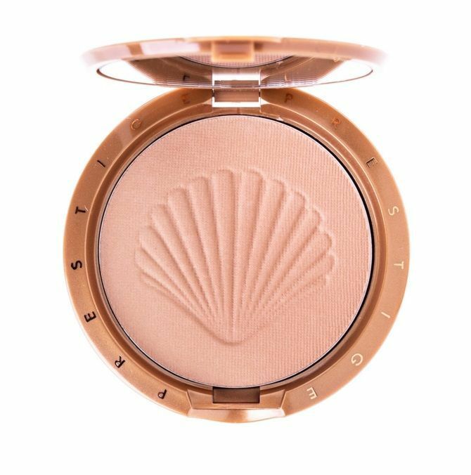 Prestige Bronzlaştırıcı Pudra BPA 03 Sunset Bronze