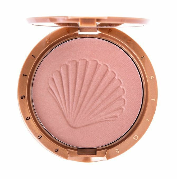 Prestige Bronzlaştırıcı Pudra BPA 04 Glow
