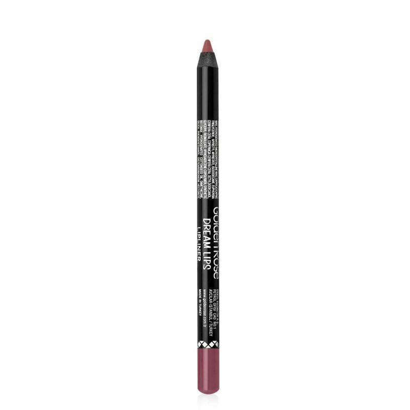 Golden Rose Dudak Kalemi - Dream Lips Lipliner 510