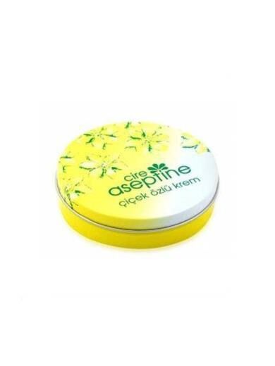 Cire Aseptine 60 Ml Çiçek Özlü Krem Teneke