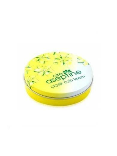 Cire Aseptine 60 Ml Çiçek Özlü Krem Teneke