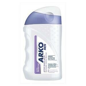 ARKO Tıraş Sonrası Bakım