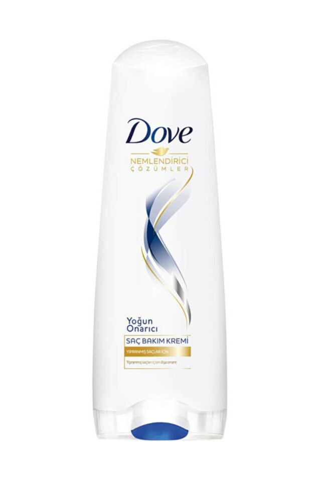Dove Saç Kremi 350 ml Yoğun Onarıcı