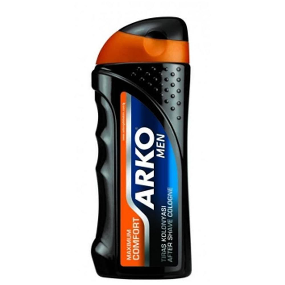 Arko Comfort Tıraş Kolonyası 250 ml