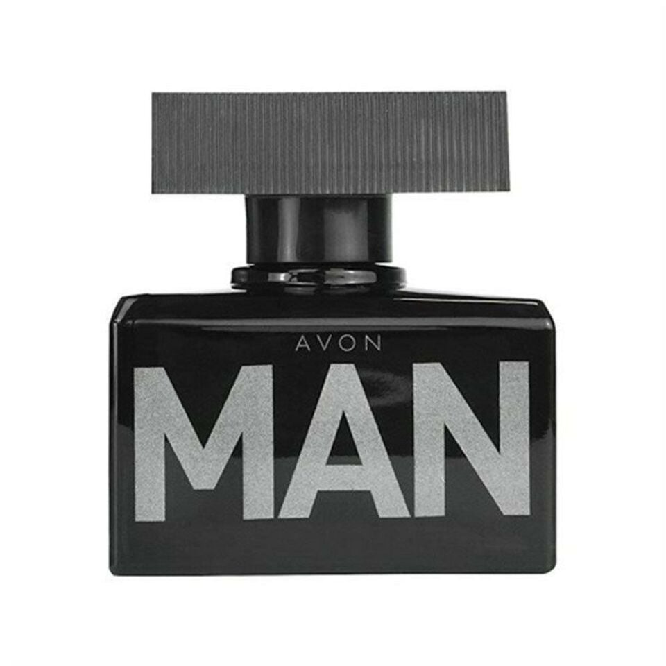Avon 8413 Man Erkek Edt 75 Ml