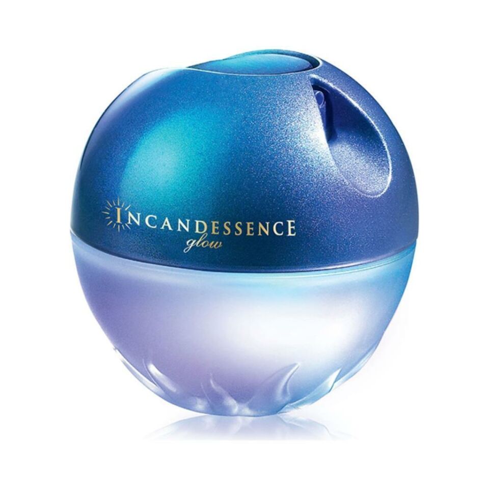 Avon Incandessence Glow Edp 50 ml Kadın Parfümü