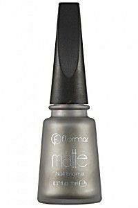 FLORMAR MATTE OJE M38 Gri