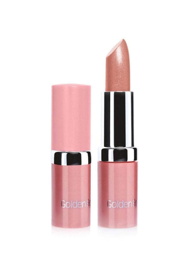 Golden Rose Ultra Diamonds Lipstick Ruj 01