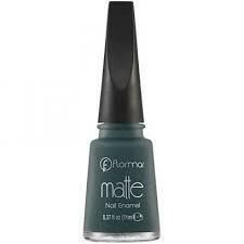 FLORMAR MATTE OJE M52 Yeşil