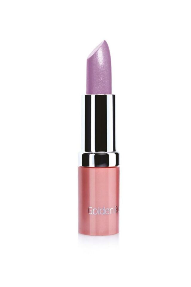 Golden Rose Ultra Diamonds Lipstick Ruj 15