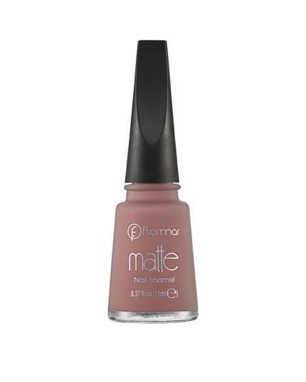 FLORMAR MATTE OJE M45 Pembe