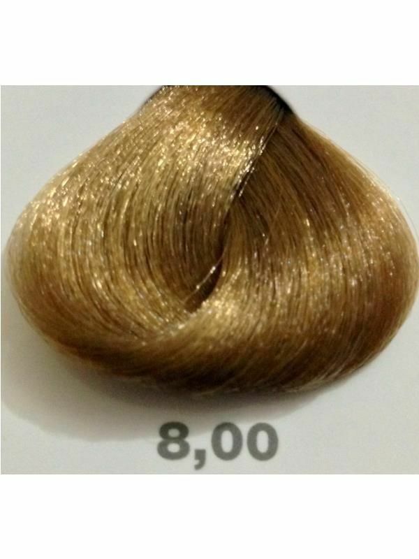 Selective Tüp Saç Boyası 8/00 + Oksidan Sıvı 50 Ml