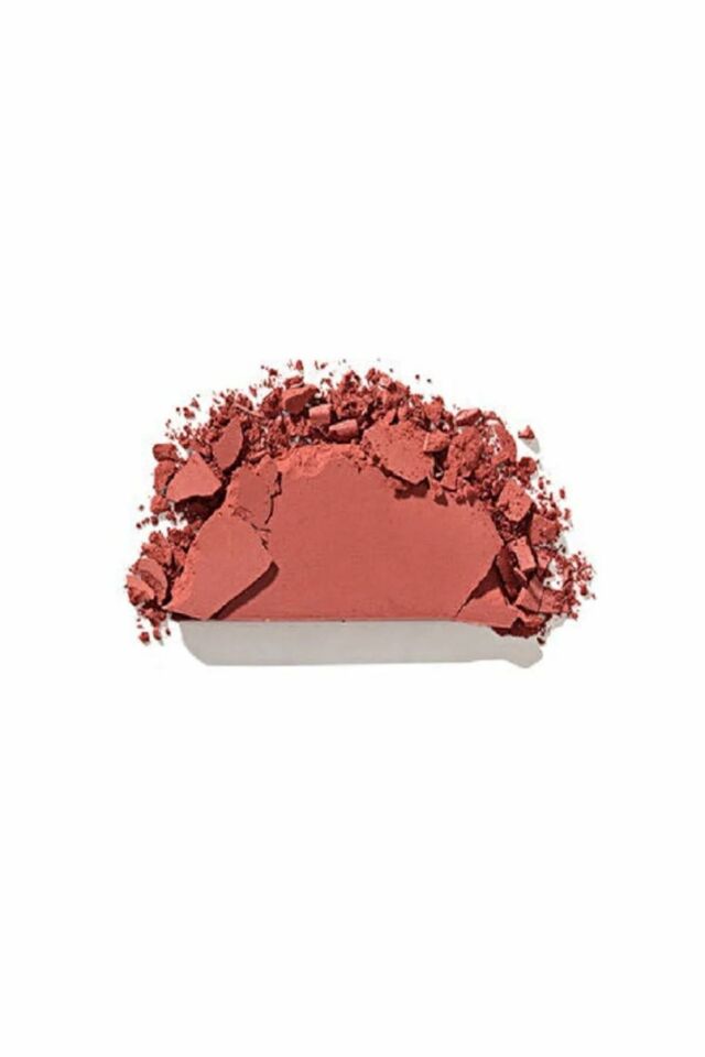 Flormar Allık - 004 Satin Matte Blush On Rose Coral 6 G Mat Gül Kurusu Allık