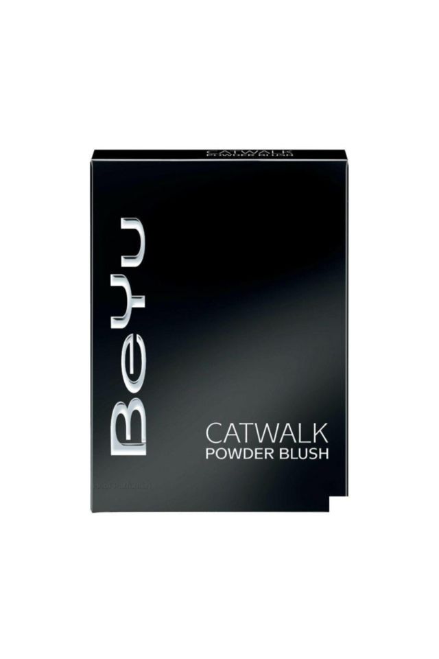 Beyu Catwalk Powder Blush 42