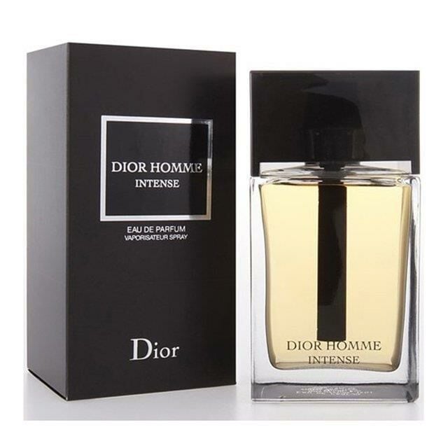 Dior Homme Intense Edp 100 Ml Erkek Parfüm