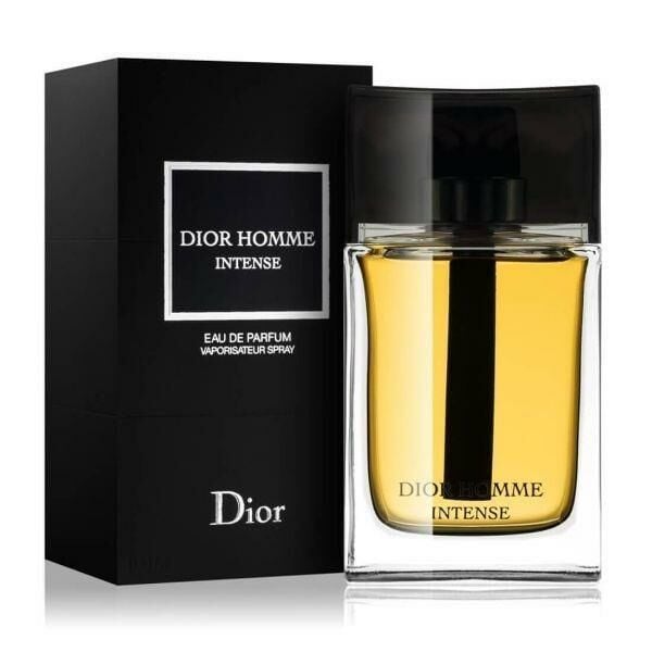 Dior Homme Intense Edp 100 Ml Erkek Parfüm