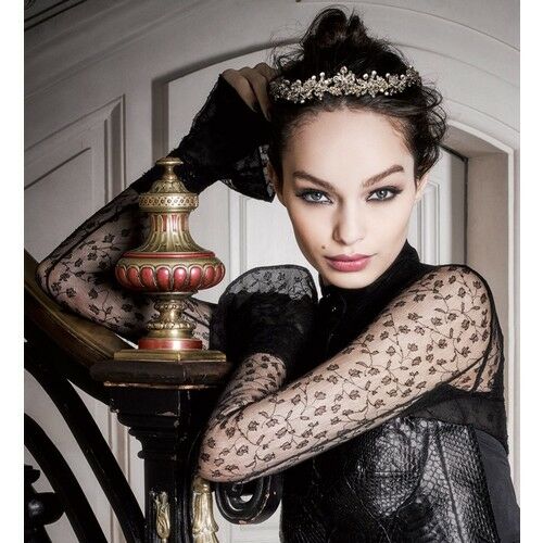 Loreal Volumissime X5 Extra Black Mascara