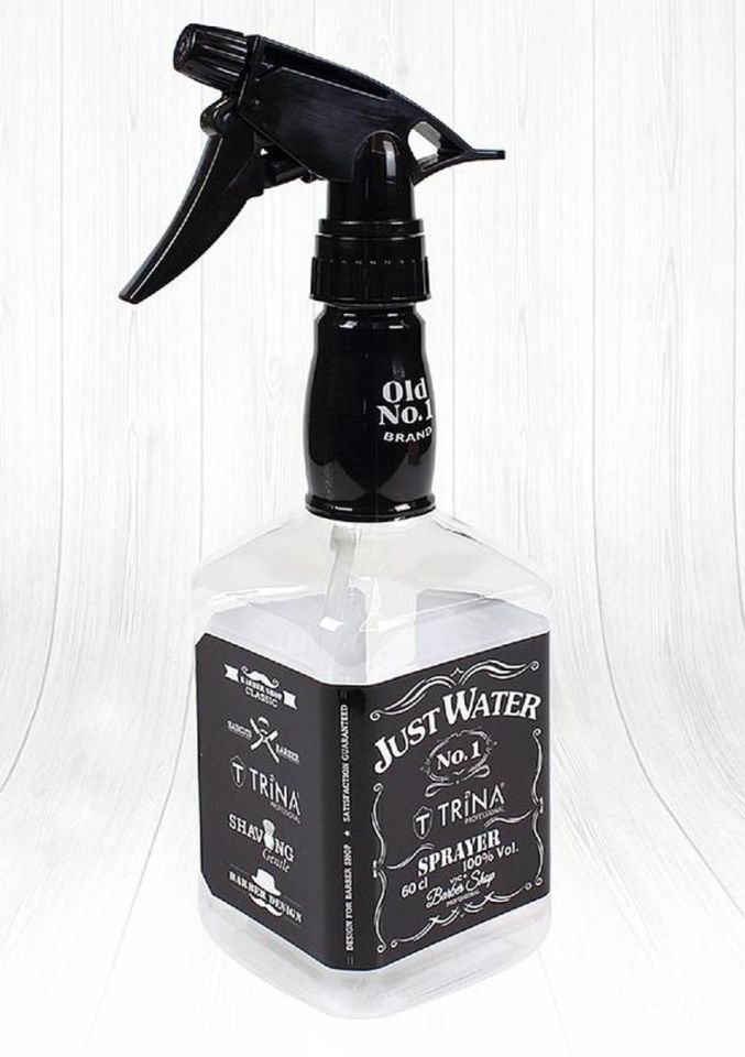 Trina Berber Sprey Suluk 600 Ml