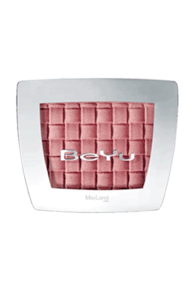 Beyu Color Passion Blusher 120