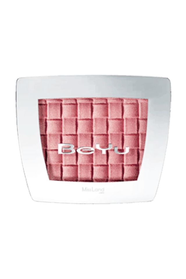 Beyu Color Passion Blusher 120