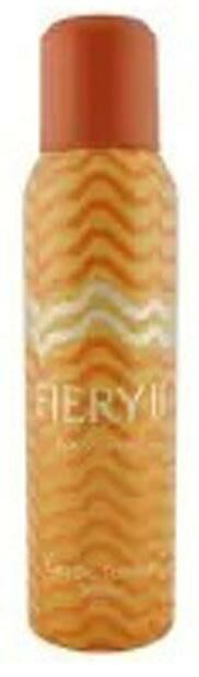 Fiery 2 Deodorant 150 Ml Bayan
