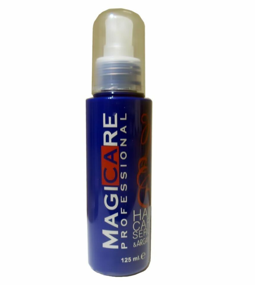Magicare Argan Oil Saç Bakım Serumu 125ML