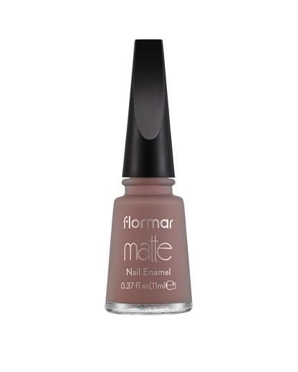 FLORMAR MATTE OJE M53 Ten