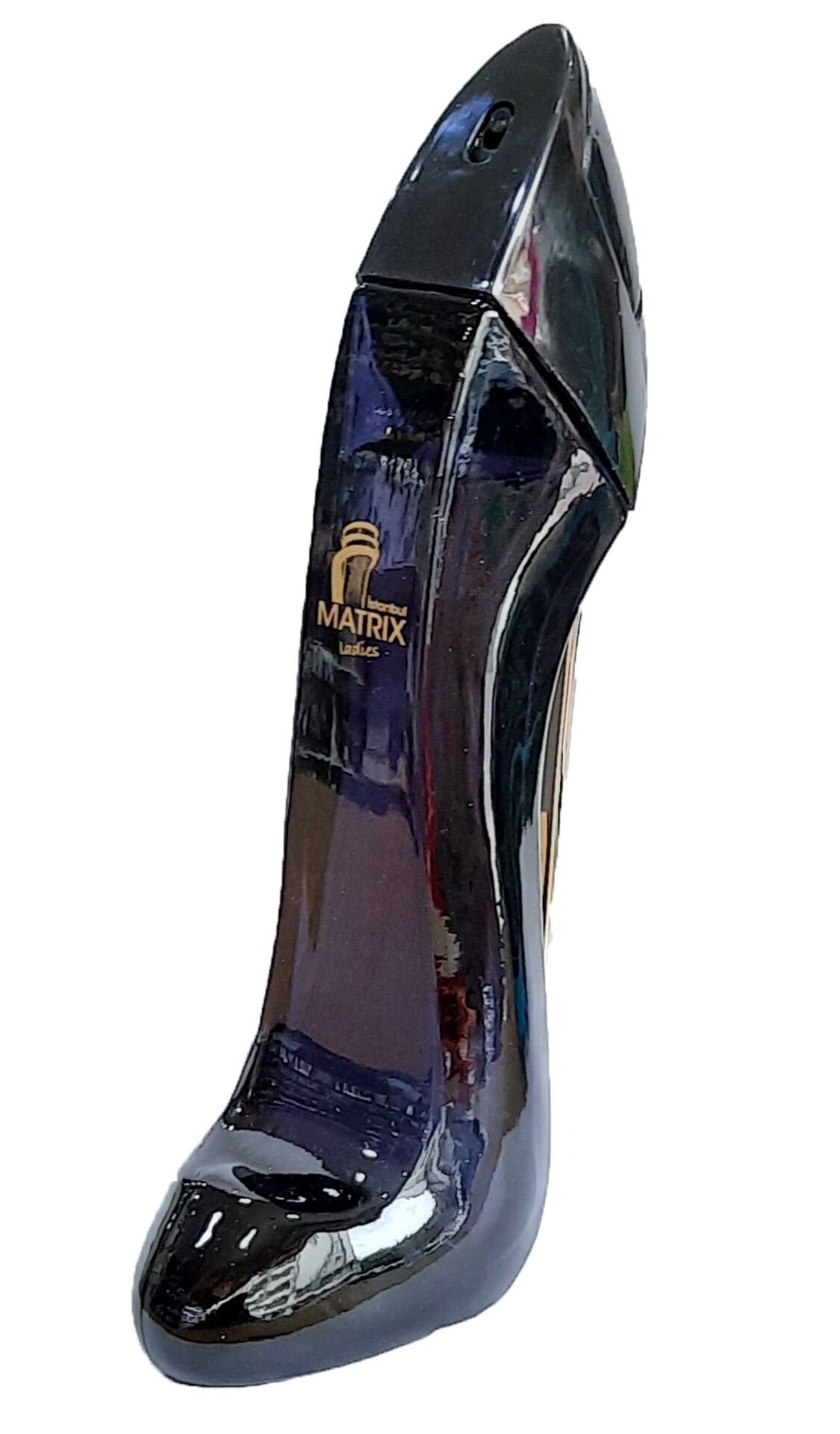 Matrix İstanbul Ladies Good Girl Kadın Parfümü 80 Ml Edp Siyah Ayakkabı