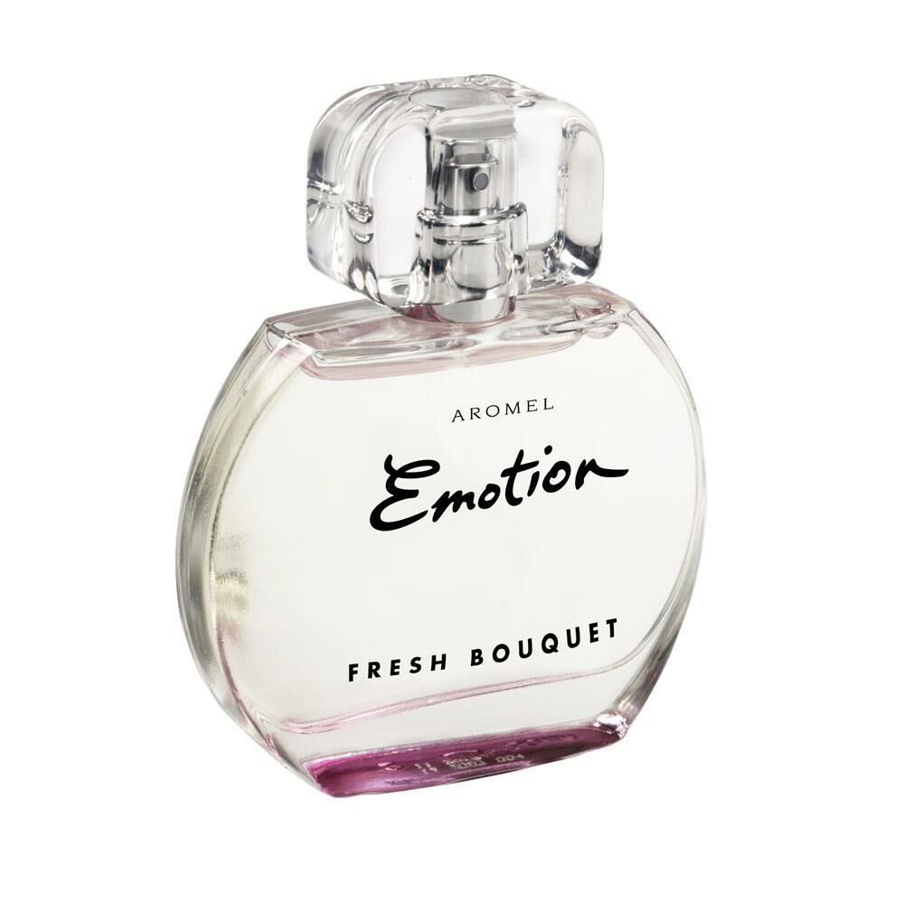Emotion Fresh Bouquet  Edt 50 ml Kadın Parfüm