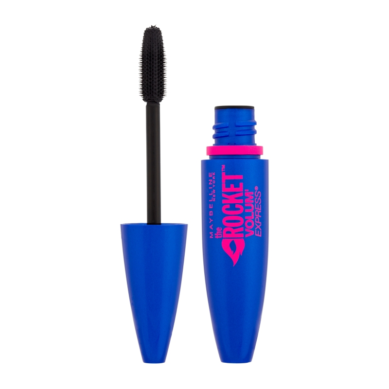 Maybelline Maskara Rocket Volum Siyah