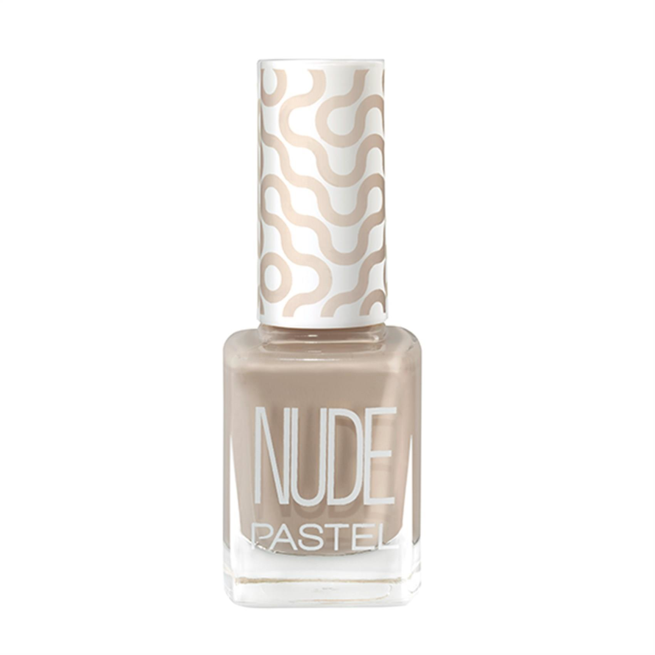 Pastel Nude Oje 766 Sand Biege