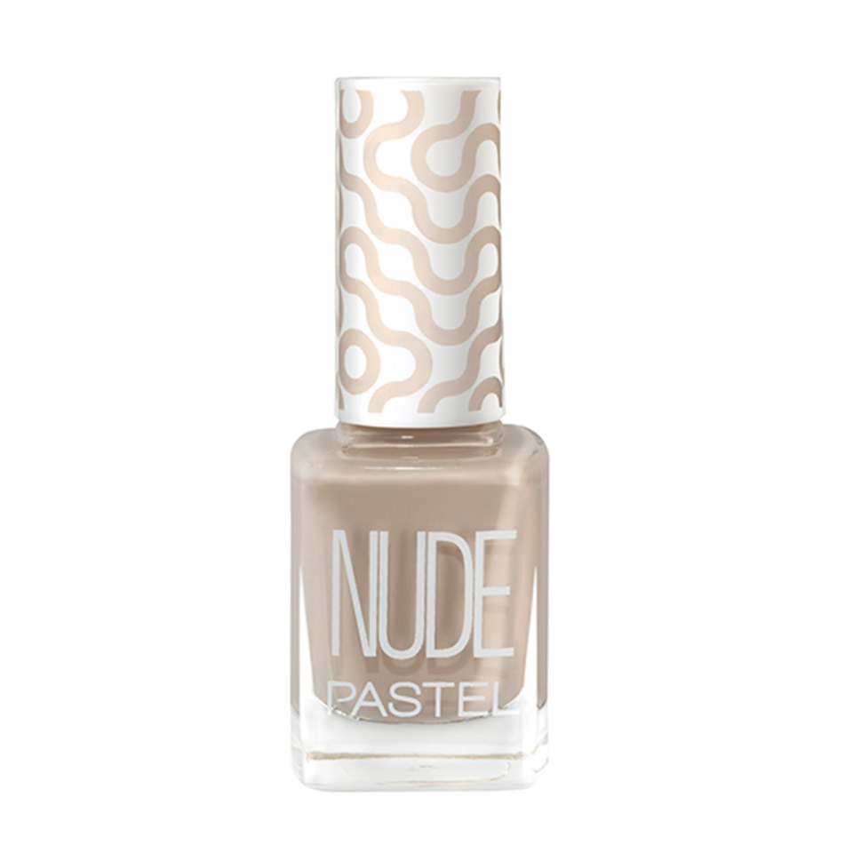 Pastel Nude Oje 766 Sand Biege