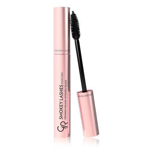Golden Rose Smokey Lashes Defınıng Volume Mascara Siyah
